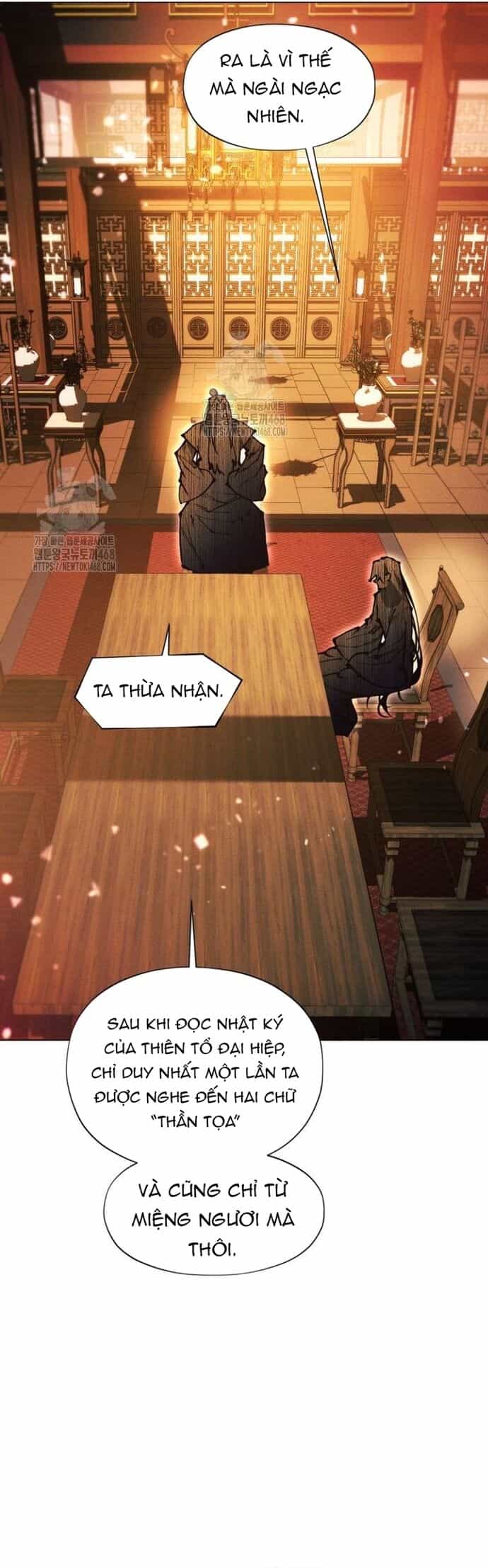 Chuyển Sinh Vào Thế Giới Võ Lâm - Chương 143 - ảnh 23