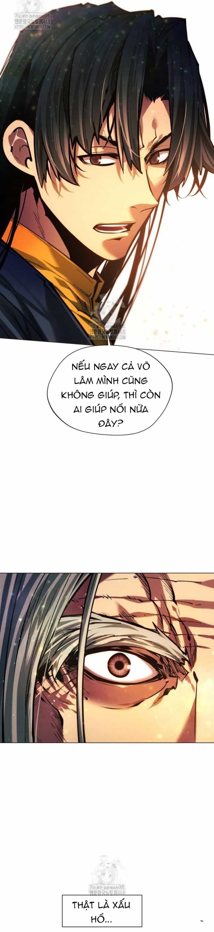 Chuyển Sinh Vào Thế Giới Võ Lâm - Chương 143 - ảnh 44