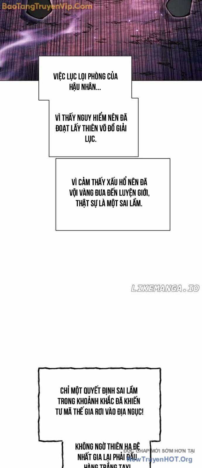 Chuyển Sinh Vào Thế Giới Võ Lâm - Chương 143.1 - ảnh 74