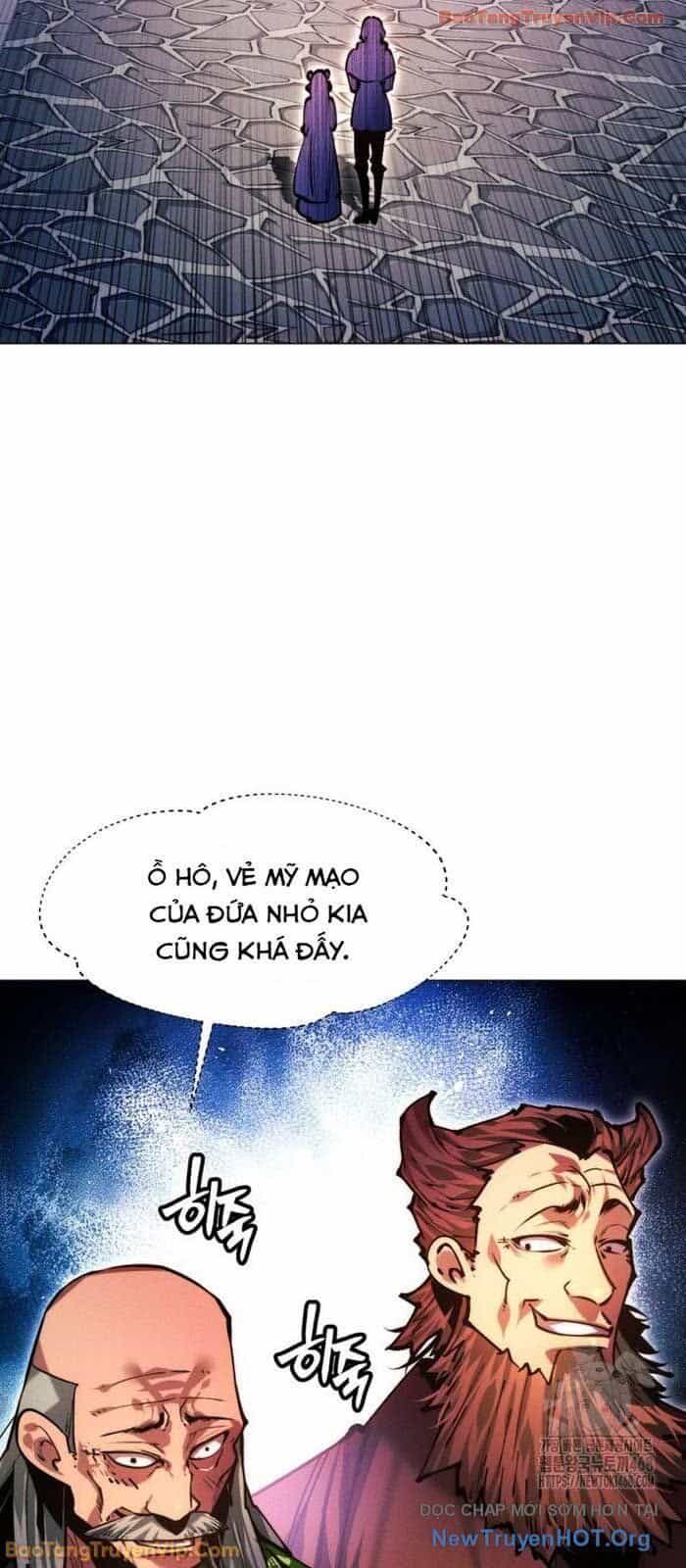 Chuyển Sinh Vào Thế Giới Võ Lâm - Chương 146 - ảnh 48