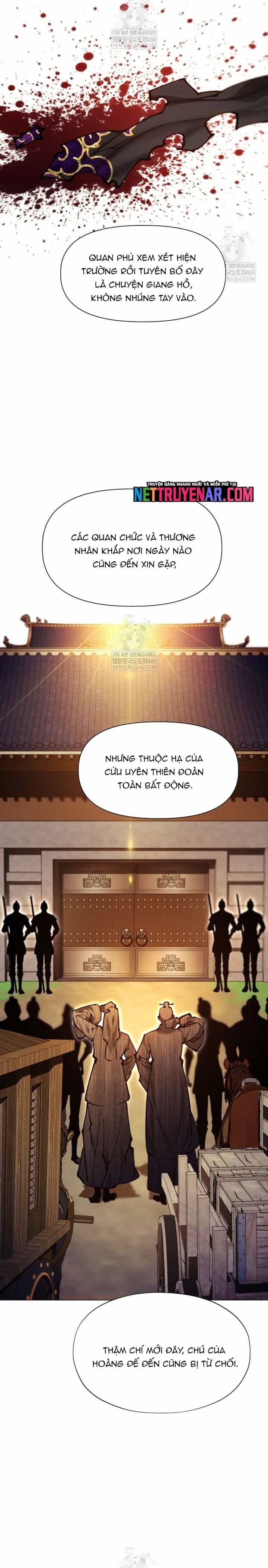 Chuyển Sinh Vào Thế Giới Võ Lâm - Chương 156 - ảnh 6