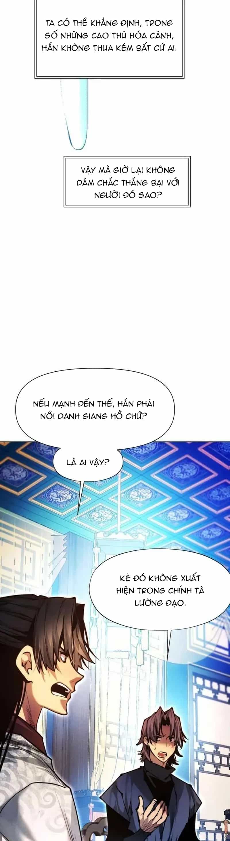 Chuyển Sinh Vào Thế Giới Võ Lâm - Chương 157 - ảnh 10