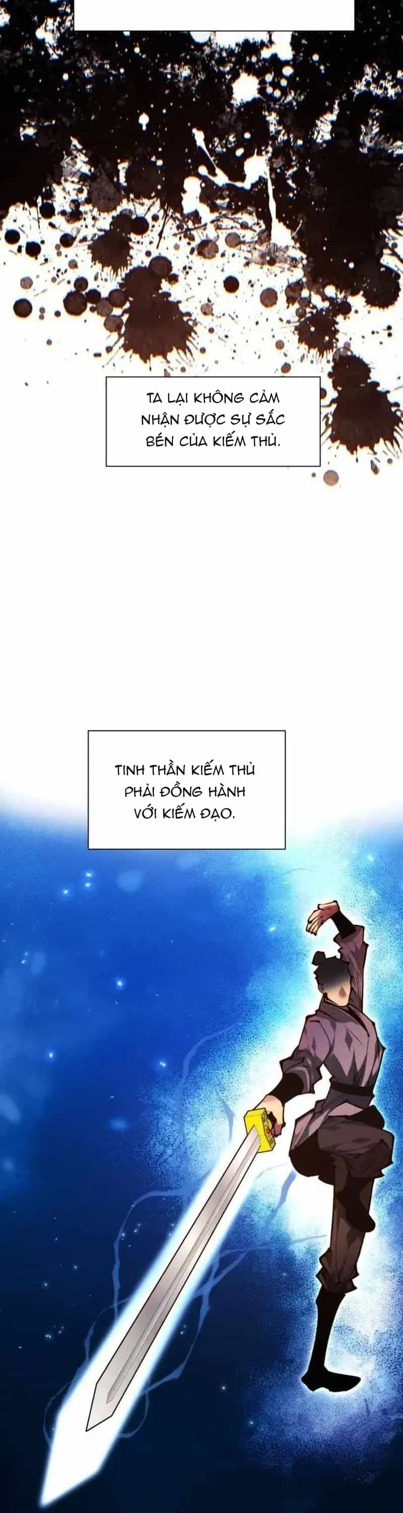 Chuyển Sinh Vào Thế Giới Võ Lâm - Chương 157 - ảnh 29