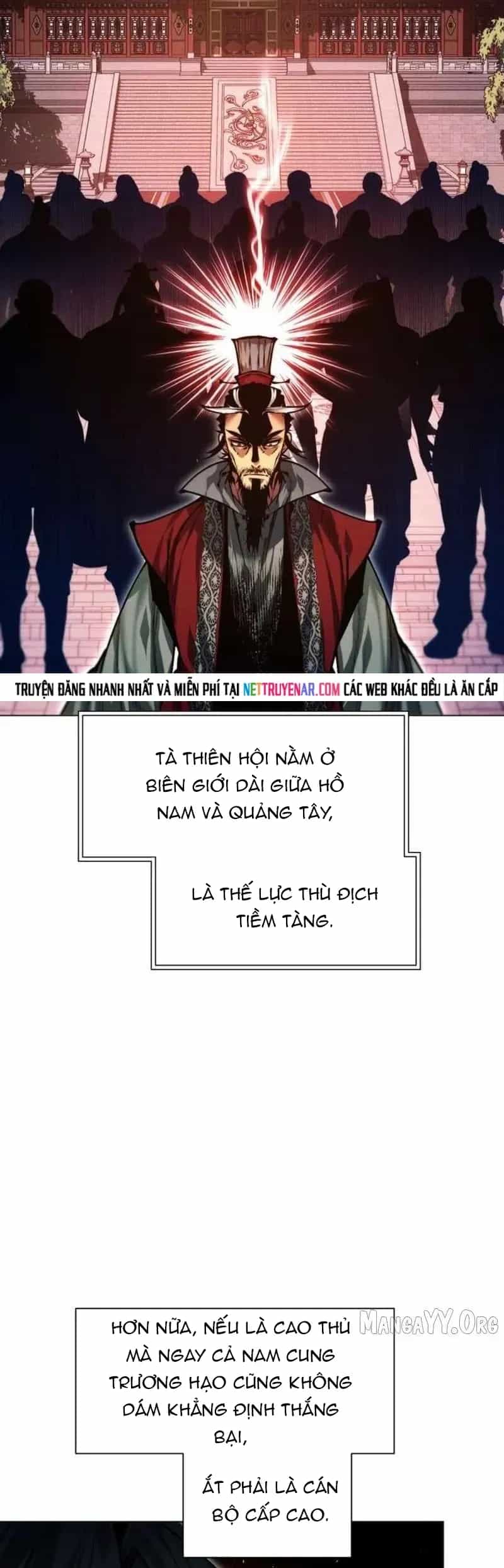 Chuyển Sinh Vào Thế Giới Võ Lâm - Chương 157 - ảnh 39