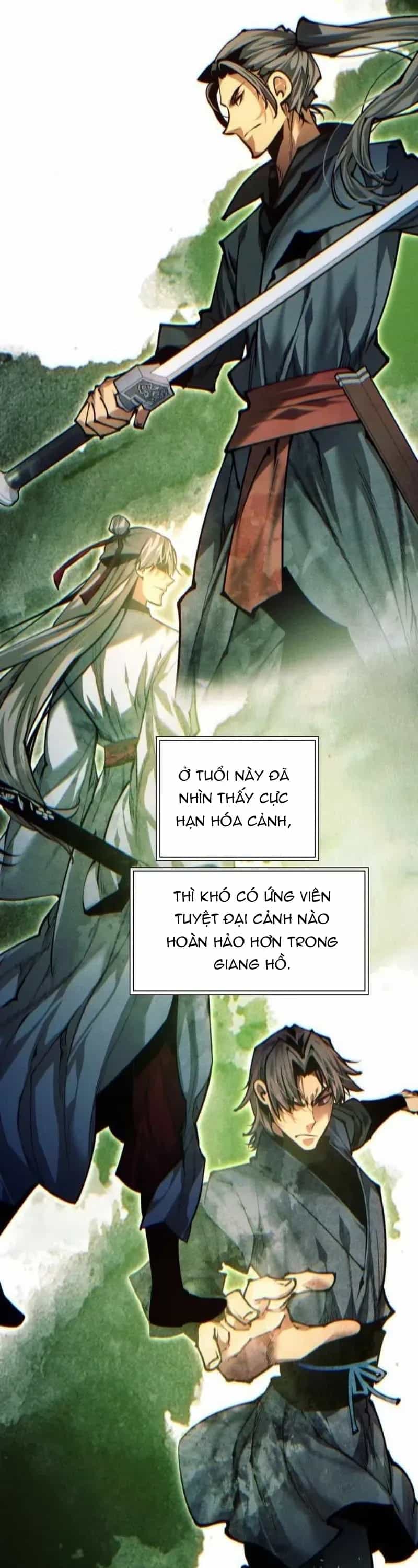 Chuyển Sinh Vào Thế Giới Võ Lâm - Chương 157 - ảnh 52