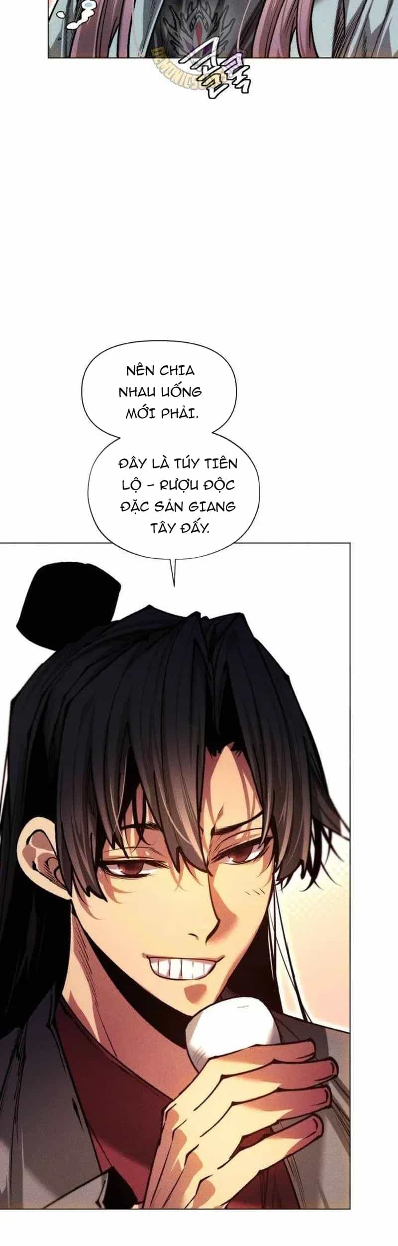 Chuyển Sinh Vào Thế Giới Võ Lâm - Chương 161 - ảnh 32