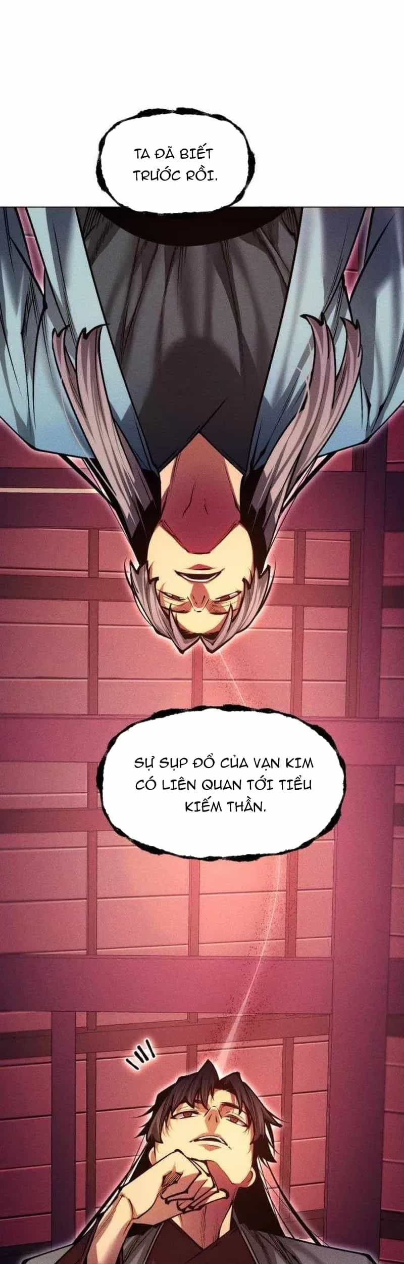 Chuyển Sinh Vào Thế Giới Võ Lâm - Chương 161 - ảnh 37