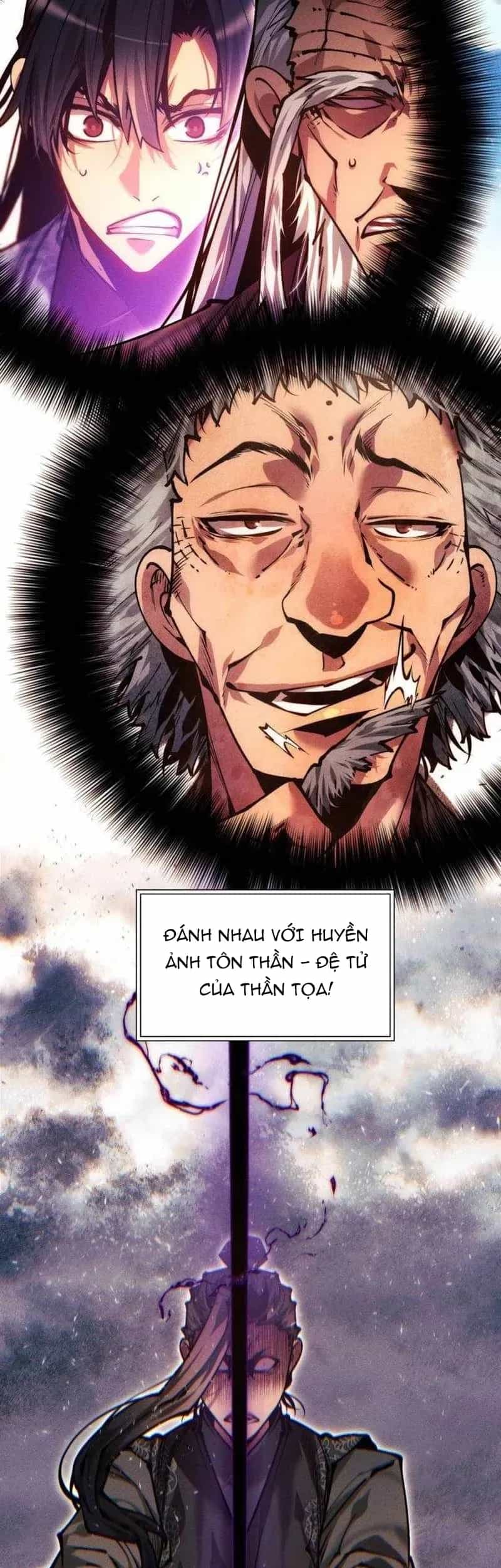 Chuyển Sinh Vào Thế Giới Võ Lâm - Chương 161 - ảnh 54