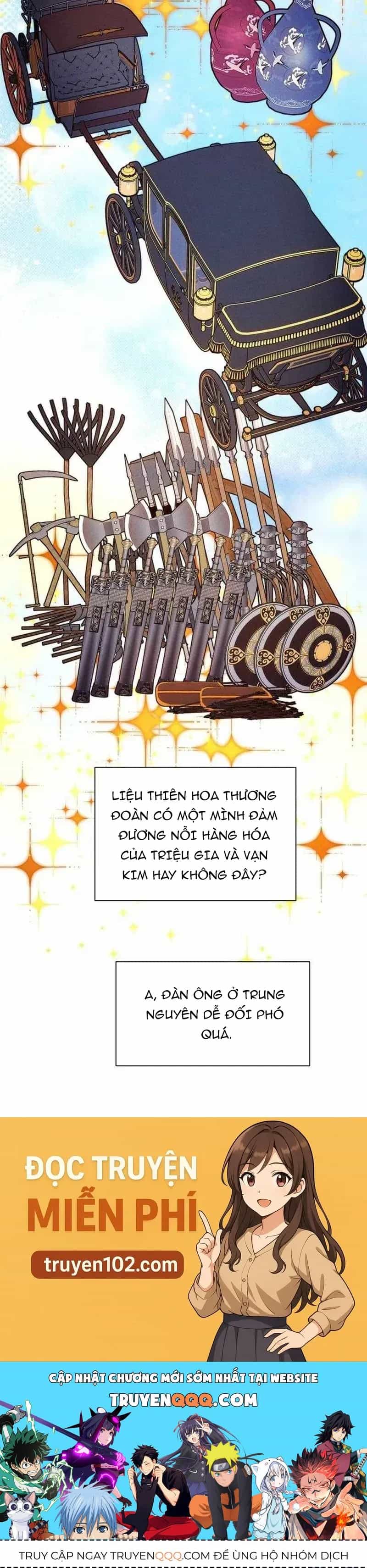 Chuyển Sinh Vào Thế Giới Võ Lâm - Chương 161 - ảnh 81