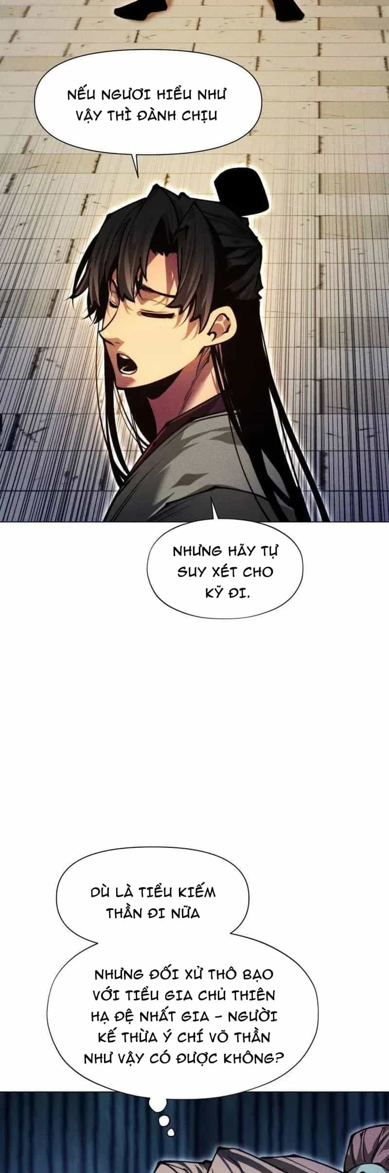 Chuyển Sinh Vào Thế Giới Võ Lâm - Chương 162 - ảnh 33
