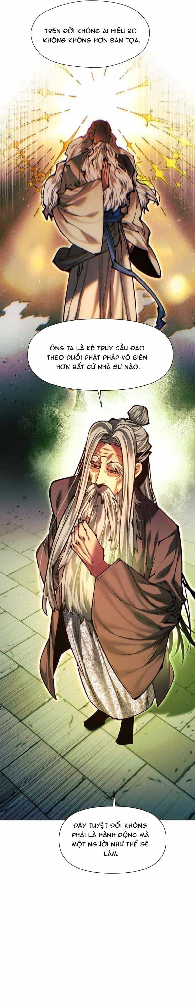 Chuyển Sinh Vào Thế Giới Võ Lâm - Chương 170 - ảnh 9