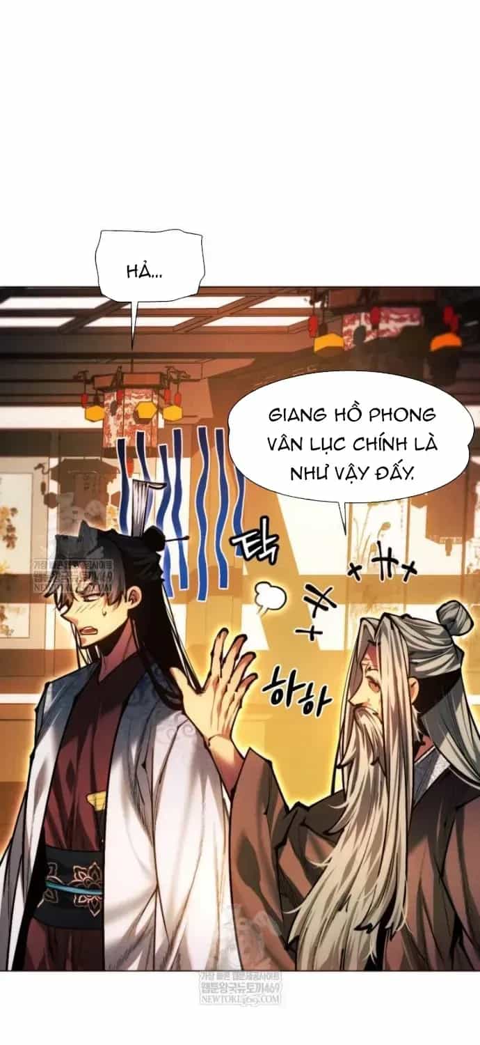 Chuyển Sinh Vào Thế Giới Võ Lâm - Chương 173 - ảnh 26