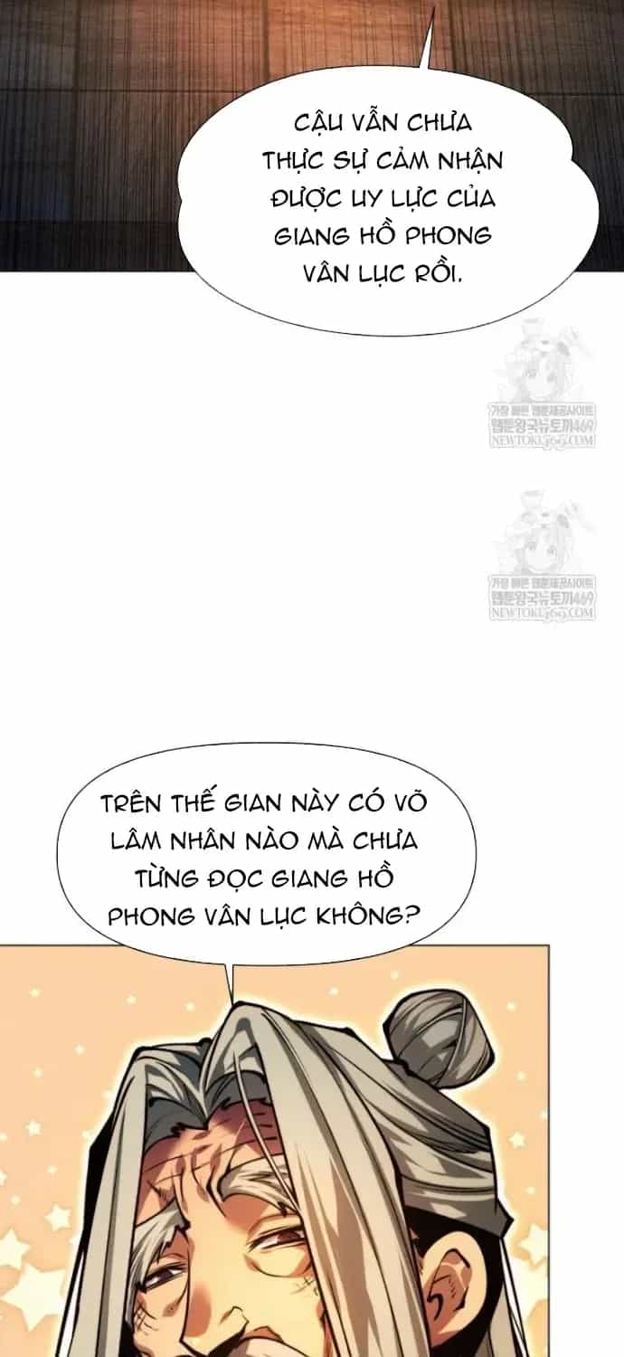 Chuyển Sinh Vào Thế Giới Võ Lâm - Chương 173 - ảnh 29