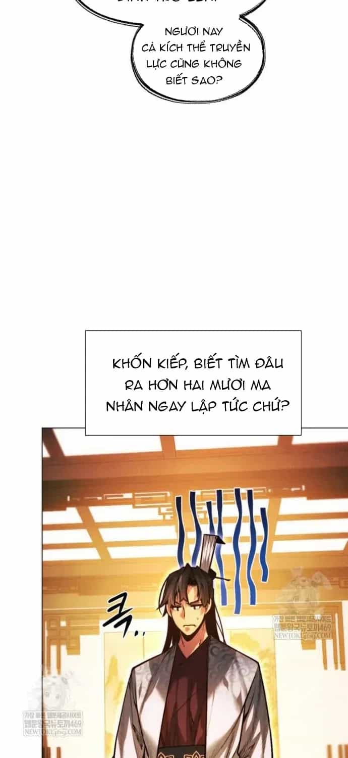 Chuyển Sinh Vào Thế Giới Võ Lâm - Chương 173 - ảnh 81