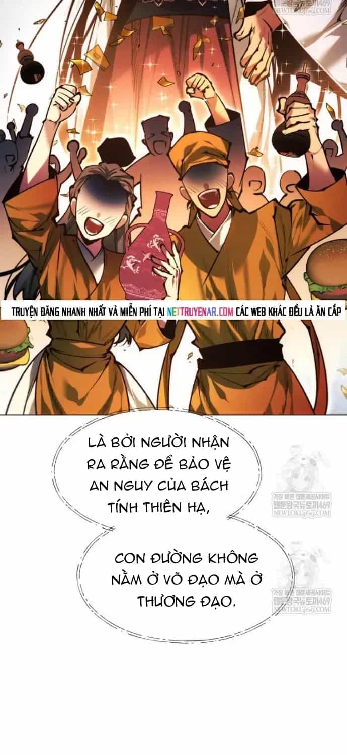 Chuyển Sinh Vào Thế Giới Võ Lâm - Chương 173 - ảnh 9