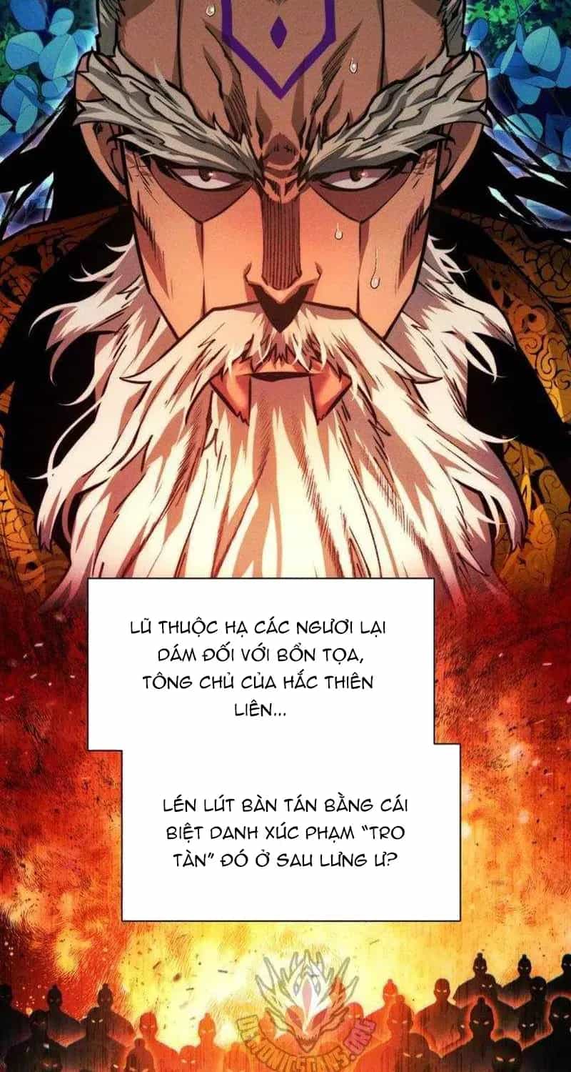 Chuyển Sinh Vào Thế Giới Võ Lâm - Chương 174 - ảnh 15