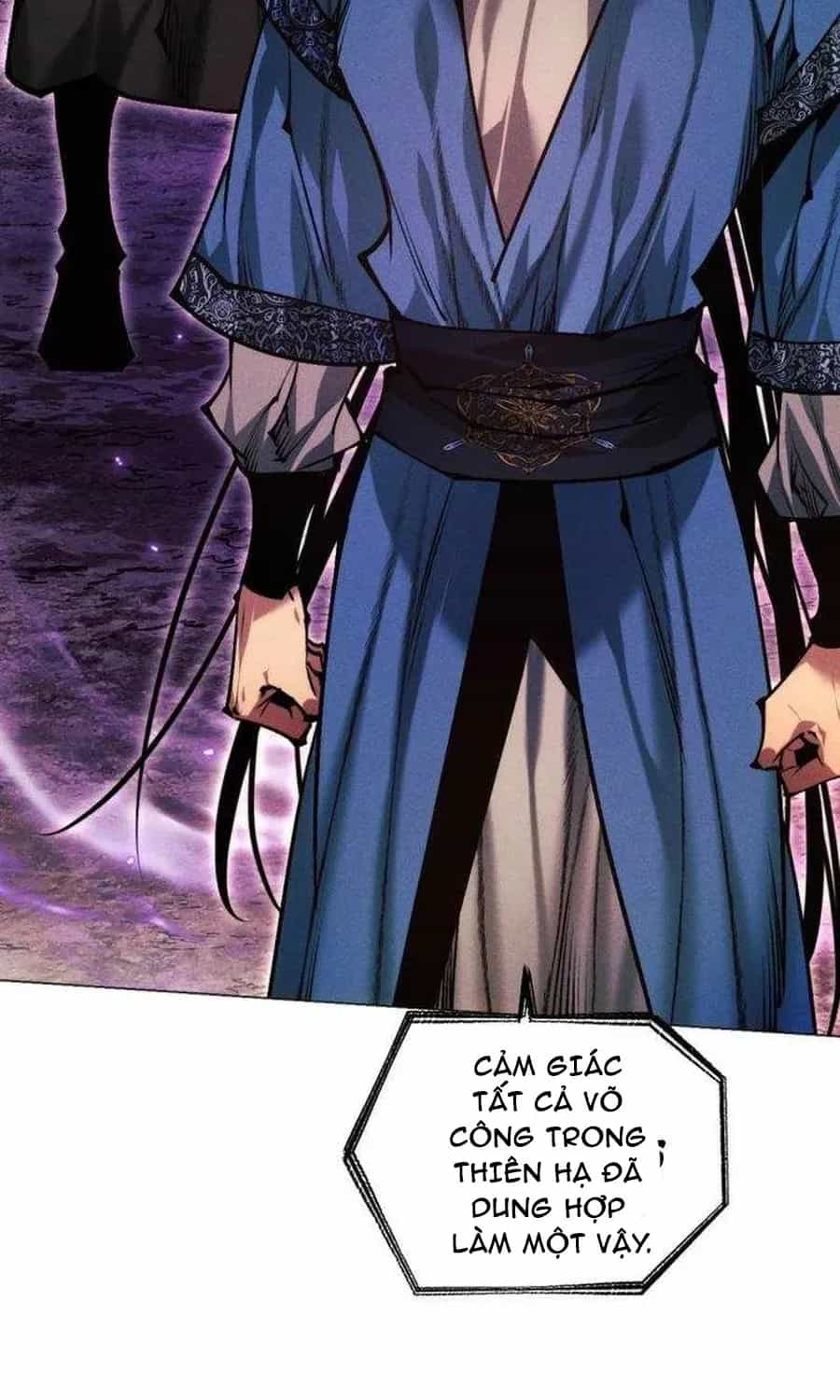 Chuyển Sinh Vào Thế Giới Võ Lâm - Chương 178 - ảnh 99