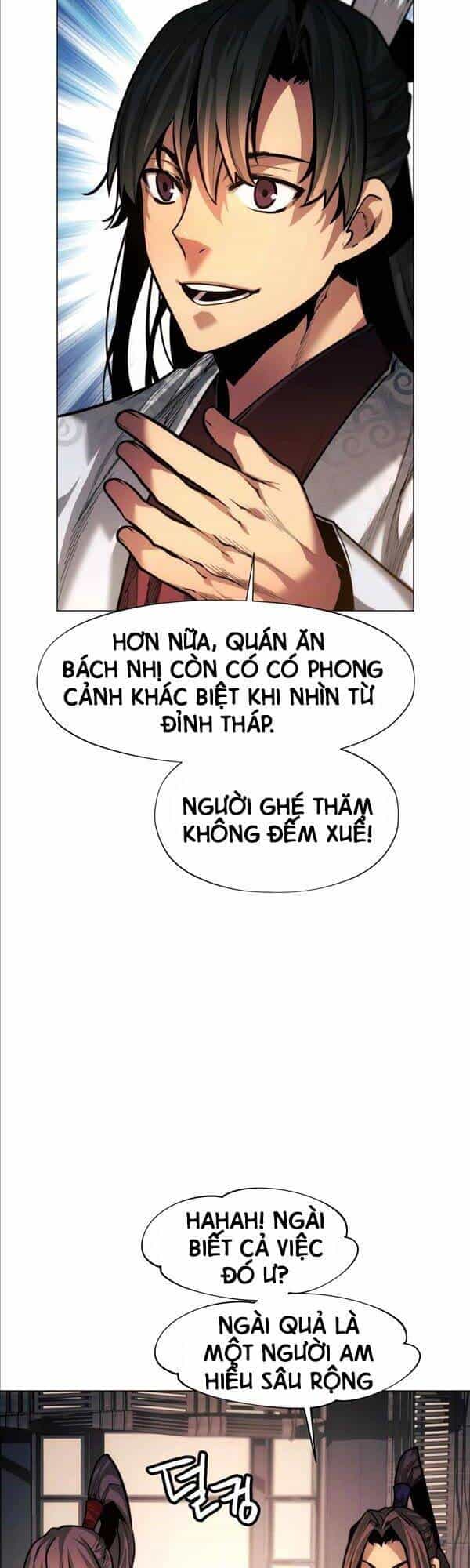Chuyển Sinh Vào Thế Giới Võ Lâm - Chương 17 - ảnh 39