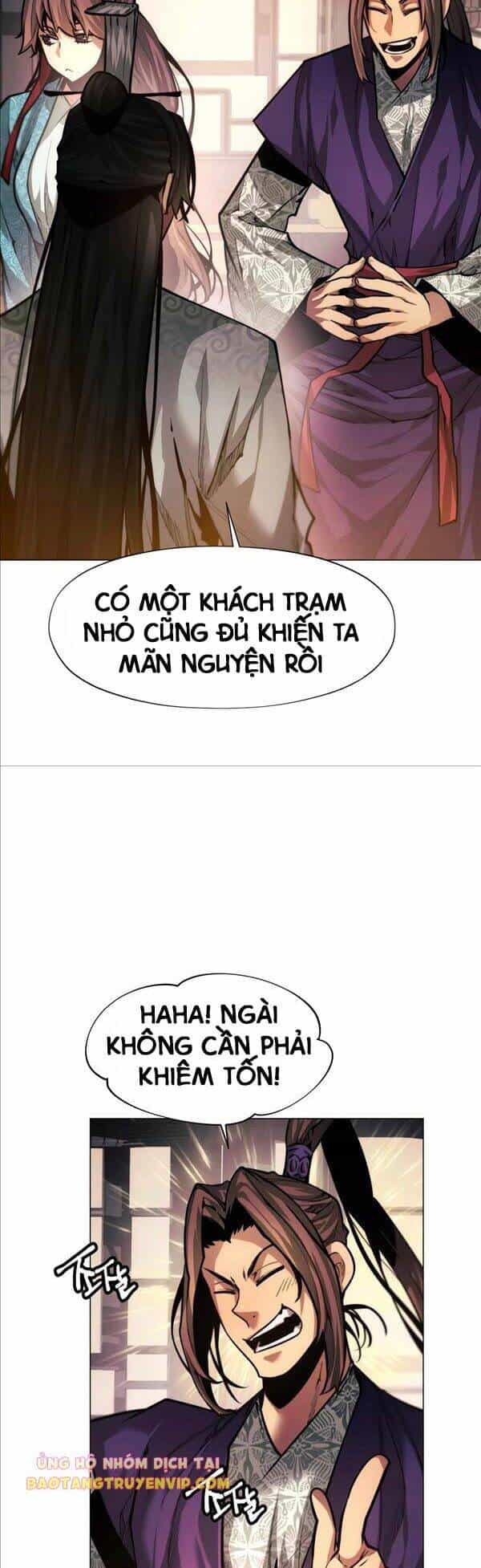 Chuyển Sinh Vào Thế Giới Võ Lâm - Chương 17 - ảnh 40