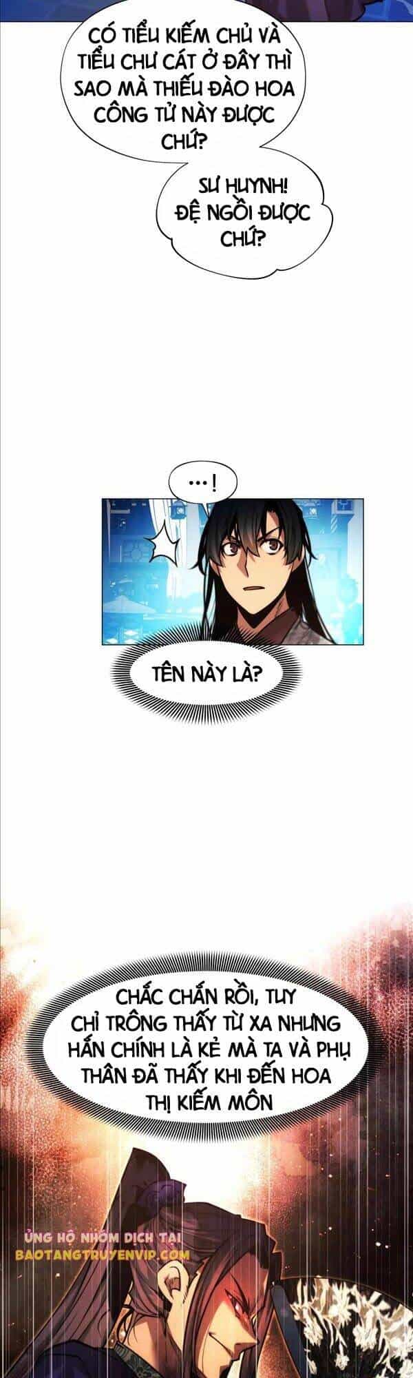 Chuyển Sinh Vào Thế Giới Võ Lâm - Chương 17 - ảnh 9