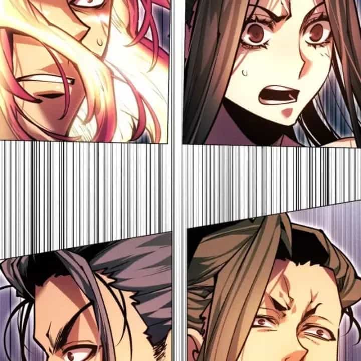 Chuyển Sinh Vào Thế Giới Võ Lâm - Chương 181 - ảnh 110