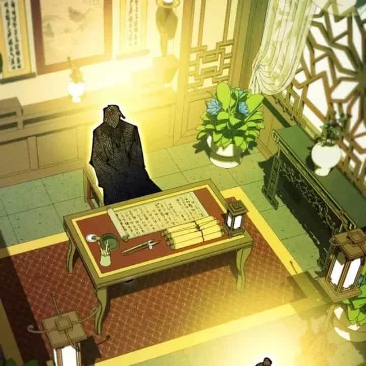 Chuyển Sinh Vào Thế Giới Võ Lâm - Chương 186 - ảnh 10