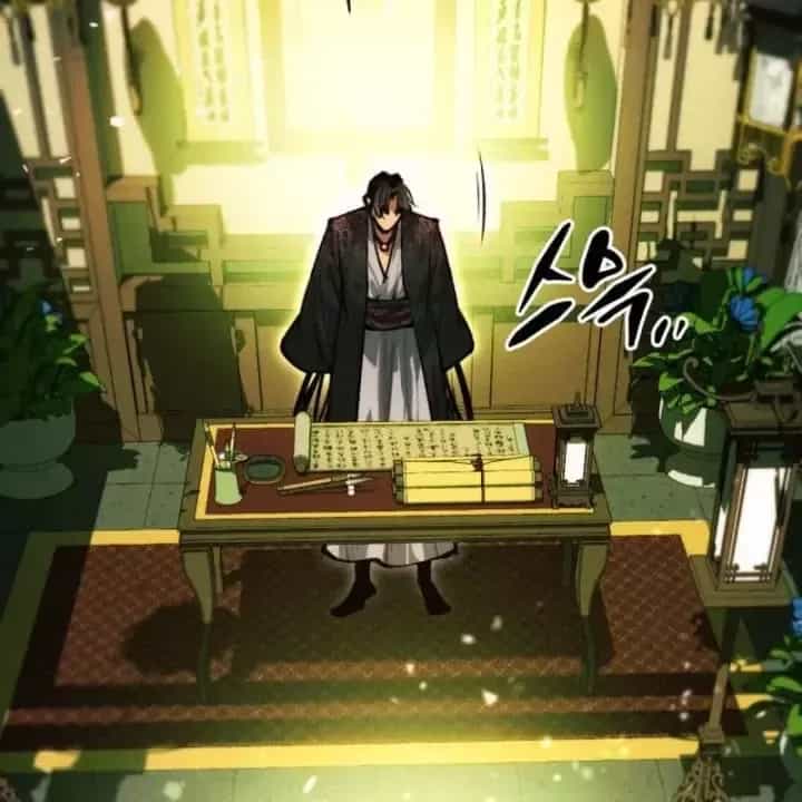 Chuyển Sinh Vào Thế Giới Võ Lâm - Chương 186 - ảnh 25