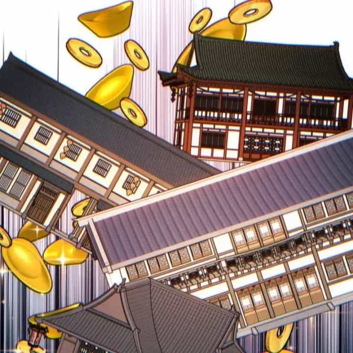 Chuyển Sinh Vào Thế Giới Võ Lâm - Chương 188 - ảnh 180
