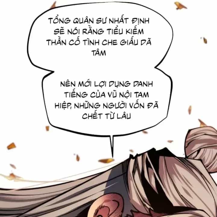 Chuyển Sinh Vào Thế Giới Võ Lâm - Chương 188 - ảnh 77