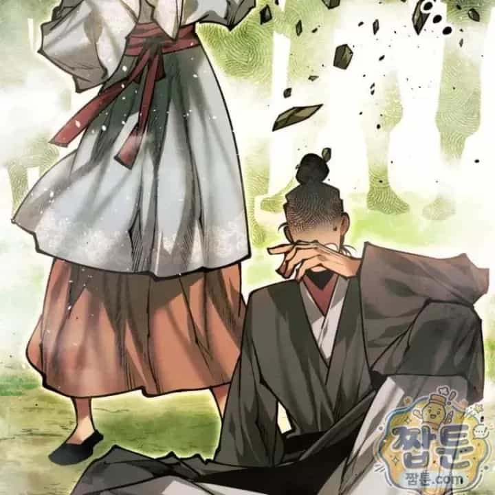Chuyển Sinh Vào Thế Giới Võ Lâm - Chương 189 - ảnh 99