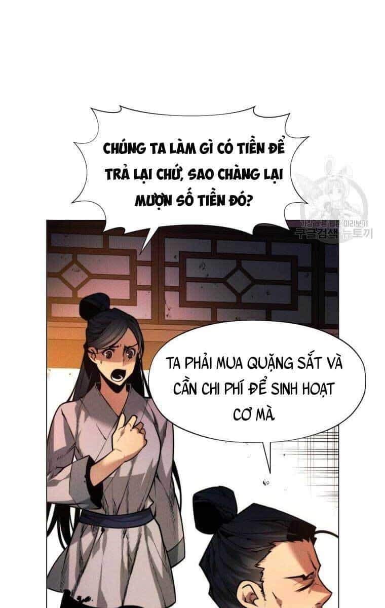 Chuyển Sinh Vào Thế Giới Võ Lâm - Chương 2 - ảnh 19