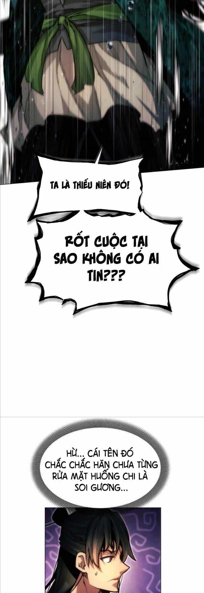 Chuyển Sinh Vào Thế Giới Võ Lâm - Chương 18 - ảnh 24