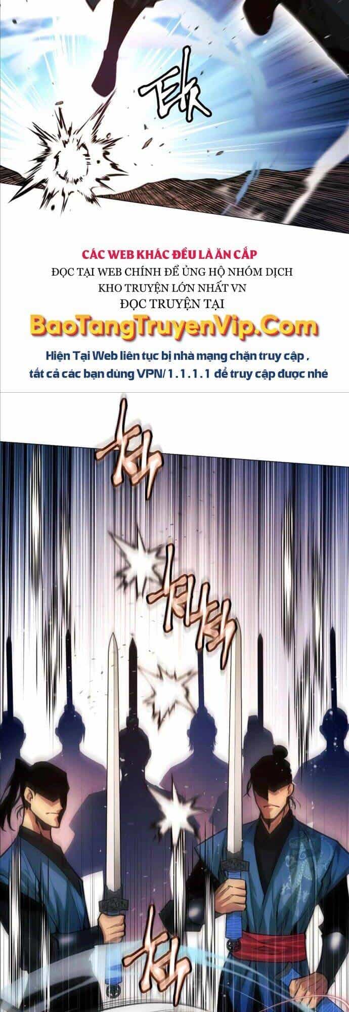 Chuyển Sinh Vào Thế Giới Võ Lâm - Chương 18 - ảnh 3