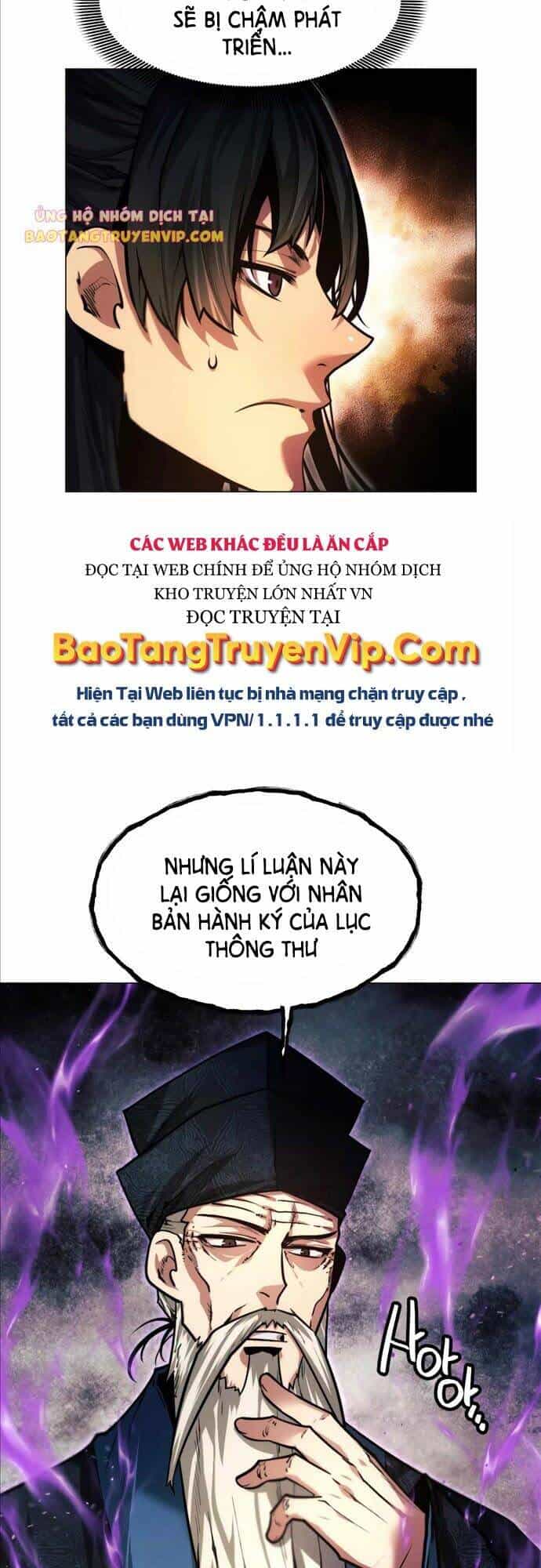 Chuyển Sinh Vào Thế Giới Võ Lâm - Chương 18 - ảnh 67