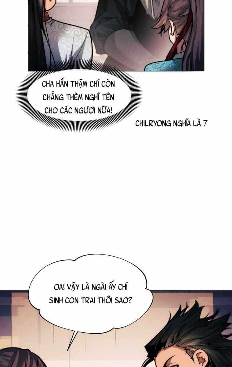 Chuyển Sinh Vào Thế Giới Võ Lâm - Chương 19 - ảnh 96