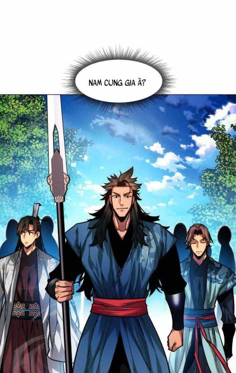Chuyển Sinh Vào Thế Giới Võ Lâm - Chương 20 - ảnh 12