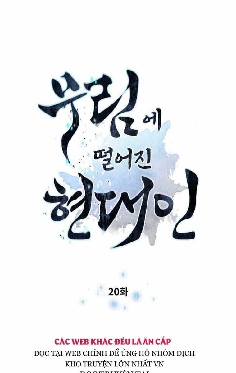 Chuyển Sinh Vào Thế Giới Võ Lâm - Chương 20 - ảnh 3
