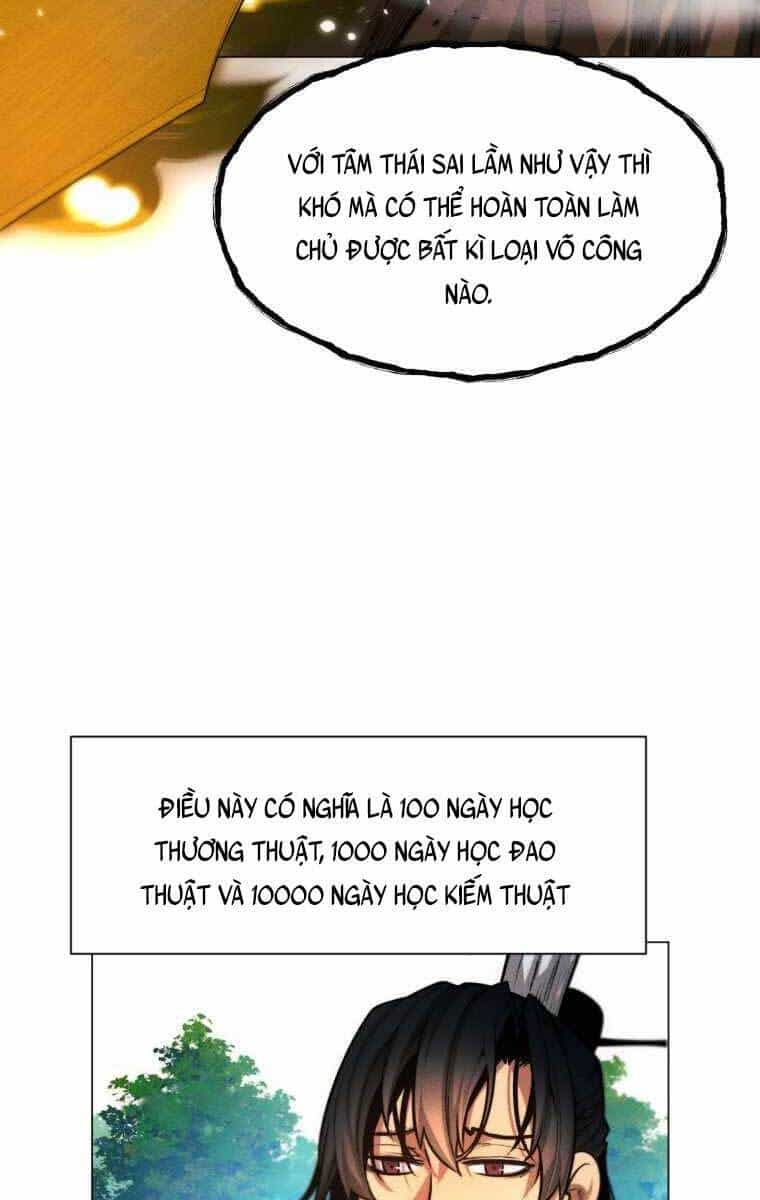 Chuyển Sinh Vào Thế Giới Võ Lâm - Chương 20 - ảnh 46
