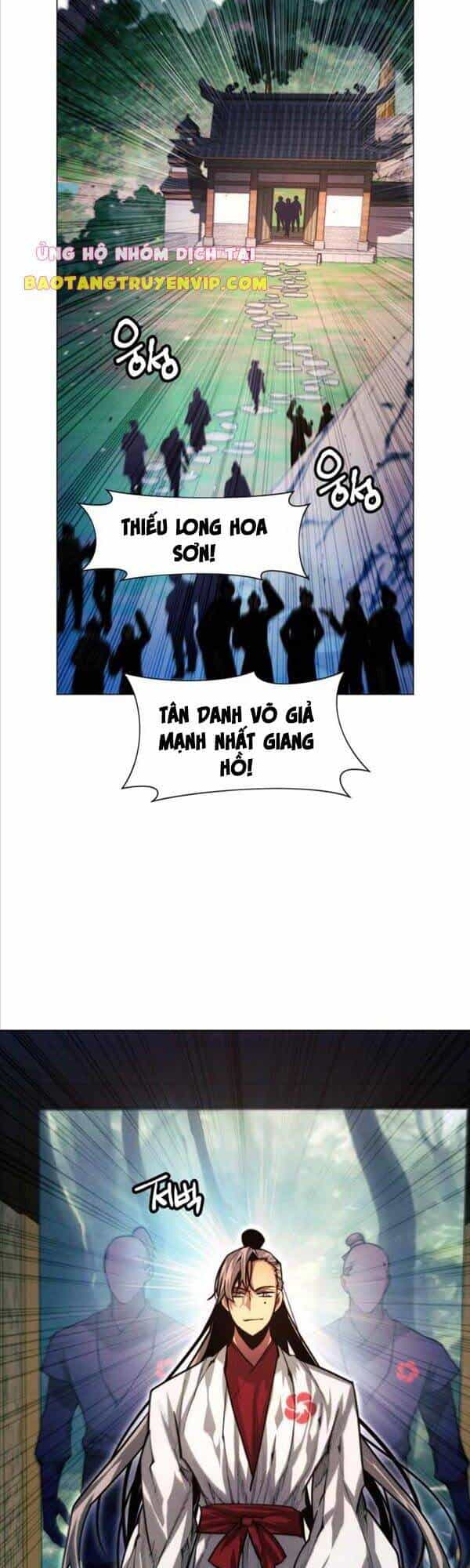 Chuyển Sinh Vào Thế Giới Võ Lâm - Chương 21 - ảnh 16