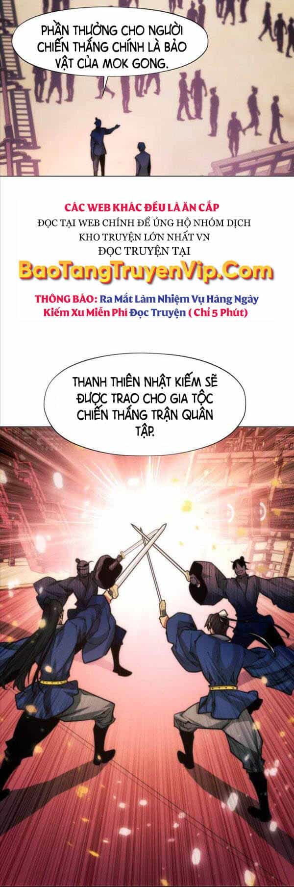 Chuyển Sinh Vào Thế Giới Võ Lâm - Chương 23 - ảnh 24