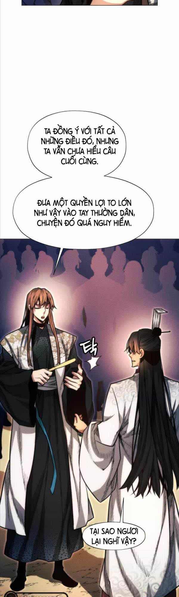 Chuyển Sinh Vào Thế Giới Võ Lâm - Chương 23 - ảnh 56