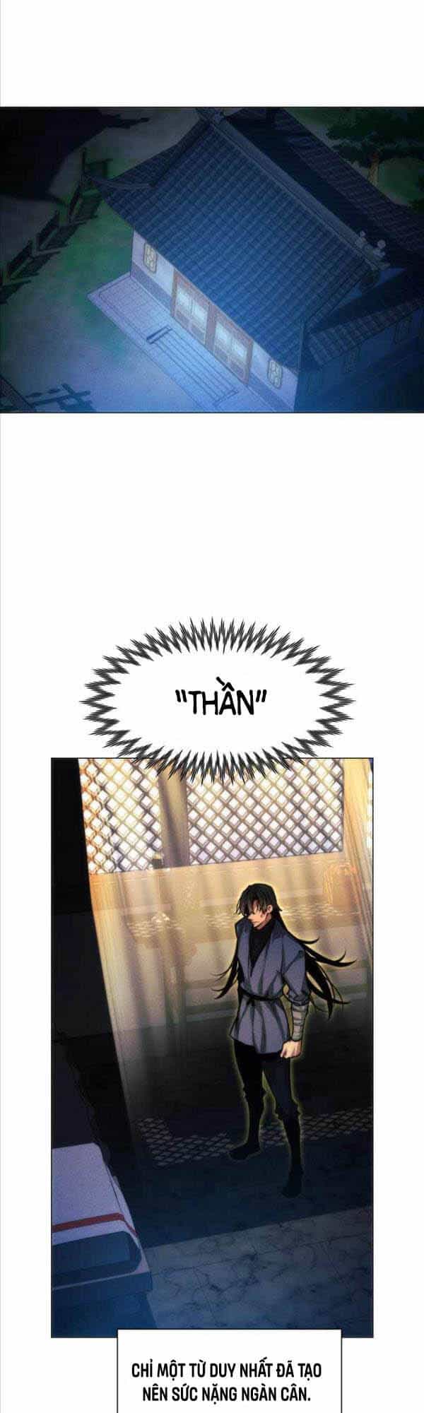Chuyển Sinh Vào Thế Giới Võ Lâm - Chương 23 - ảnh 8
