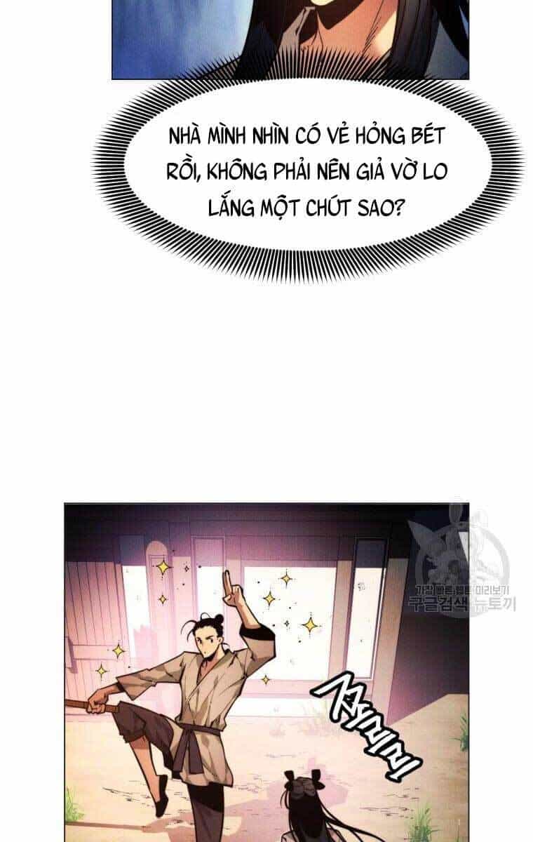 Chuyển Sinh Vào Thế Giới Võ Lâm - Chương 3 - ảnh 17