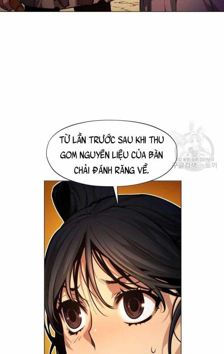 Chuyển Sinh Vào Thế Giới Võ Lâm - Chương 3 - ảnh 20