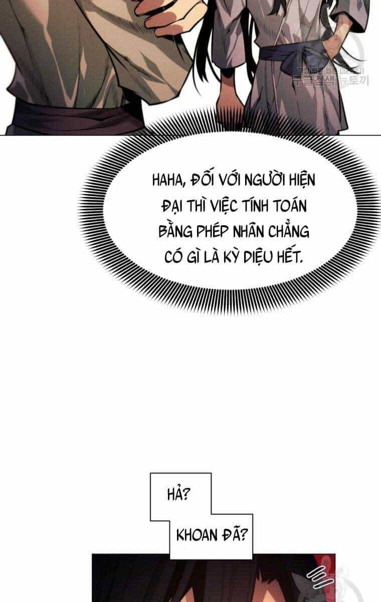 Chuyển Sinh Vào Thế Giới Võ Lâm - Chương 3 - ảnh 24