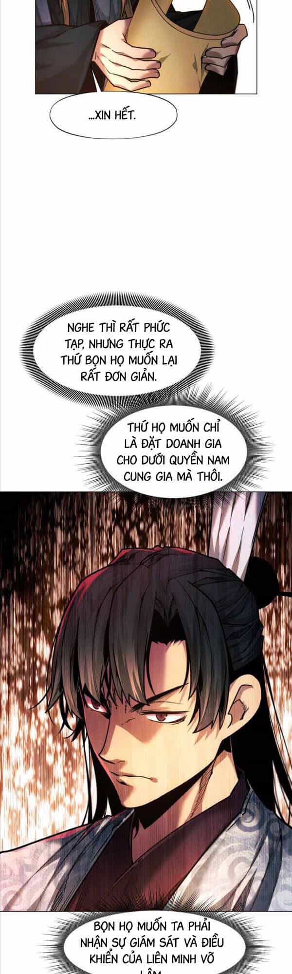 Chuyển Sinh Vào Thế Giới Võ Lâm - Chương 29 - ảnh 17