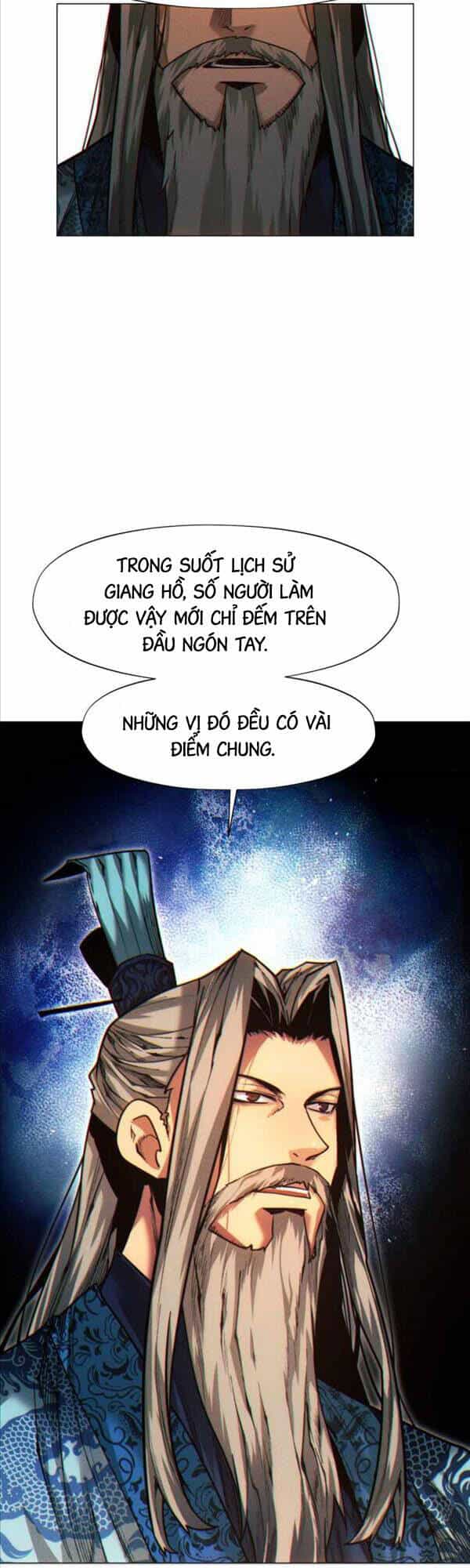 Chuyển Sinh Vào Thế Giới Võ Lâm - Chương 29 - ảnh 30