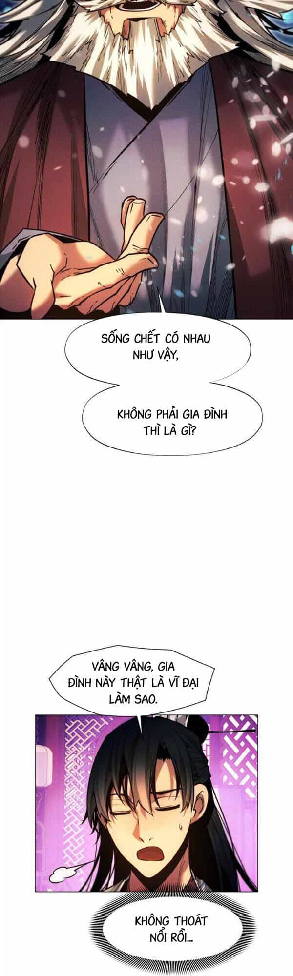Chuyển Sinh Vào Thế Giới Võ Lâm - Chương 29 - ảnh 59