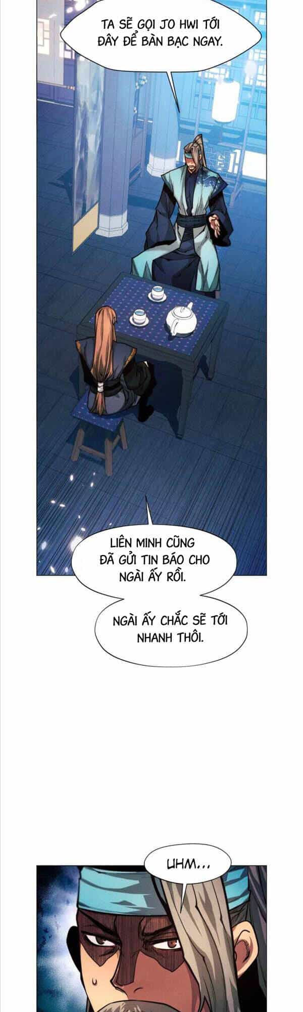 Chuyển Sinh Vào Thế Giới Võ Lâm - Chương 29 - ảnh 6