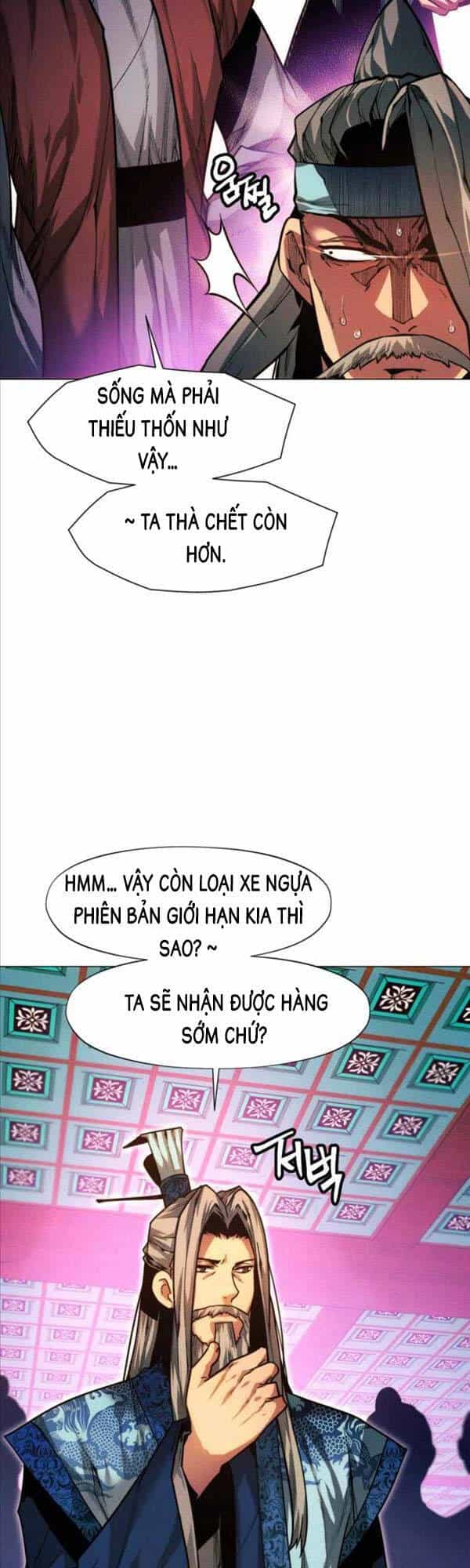 Chuyển Sinh Vào Thế Giới Võ Lâm - Chương 30 - ảnh 15